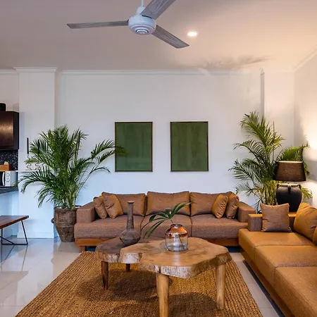 Villa Cocoon - Tropical Comfort With Stunning Rice Field Views